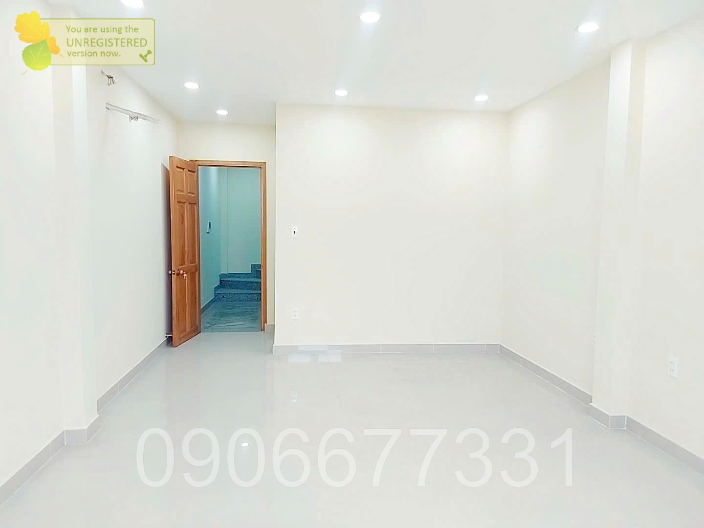PHÚ NHUẬN - XE HƠI VÀO NHÀ - RA MẶT TIỀN VÀI BƯỚC - 6 TẦNG BTCT THANG MÁY - Ảnh 1